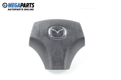 Airbag за Mazda 6 Station Wagon I (08.2002 - 12.2007), 4+1 вр., комби, позиция: предна