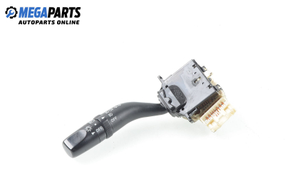 Лостче за светлини за Mazda 6 Station Wagon I (08.2002 - 12.2007)