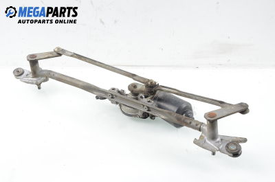 Ел. мотор за чистачките за Mazda 6 Station Wagon I (08.2002 - 12.2007), комби, позиция: предна