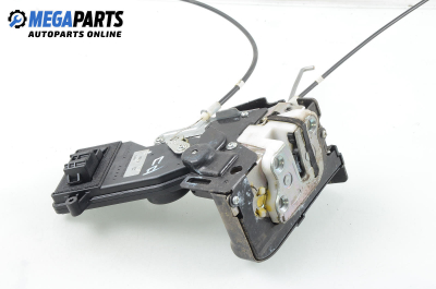 Брава на врата за Mazda 6 Station Wagon I (08.2002 - 12.2007), позиция: предна, дясна