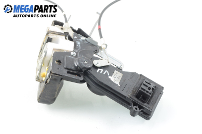 Брава на врата за Mazda 6 Station Wagon I (08.2002 - 12.2007), позиция: предна, лява