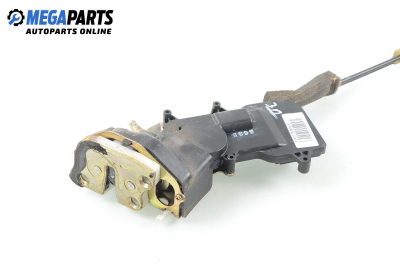 Брава на врата за Mazda 6 Station Wagon I (08.2002 - 12.2007), позиция: задна, дясна