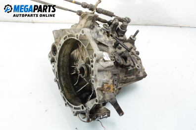 Ръчна скоростна кутия за Mazda 6 Station Wagon I (08.2002 - 12.2007) 2.0 DI, 136 к.с.