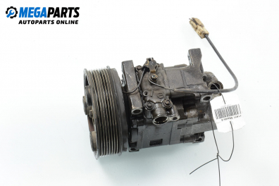 Компресор климатик за Mazda 6 Station Wagon I (08.2002 - 12.2007) 2.0 DI, 136 к.с.