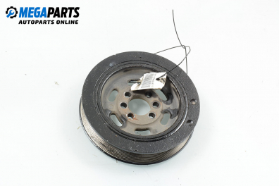 Демпферна шайба за Mazda 6 Station Wagon I (08.2002 - 12.2007) 2.0 DI, 136 к.с.