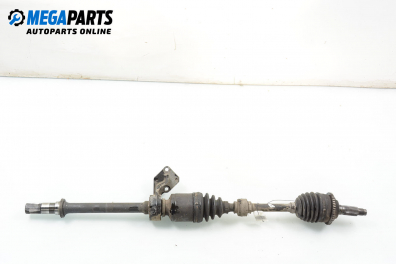 Полуоска за Mazda 6 Station Wagon I (08.2002 - 12.2007) 2.0 DI, 136 к.с., позиция: предна, дясна