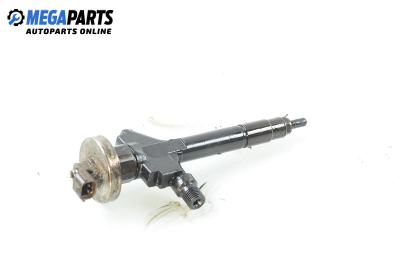 Дюза дизел за Mazda 6 Station Wagon I (08.2002 - 12.2007) 2.0 DI, 136 к.с., № Denso 5870 13H50B