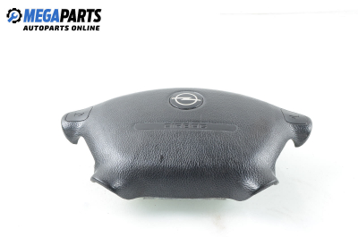 Airbag за Opel Vectra B Hatchback (10.1995 - 07.2003), 4+1 вр., хечбек, позиция: предна
