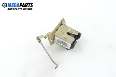 Брава заден капак за Opel Vectra B Hatchback (10.1995 - 07.2003), хечбек, позиция: задна