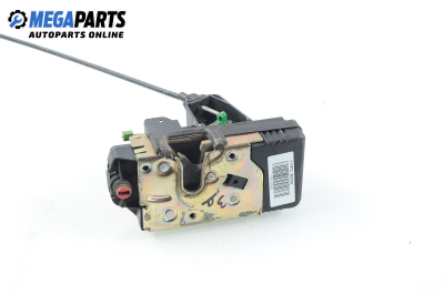 Брава на врата за Opel Vectra B Hatchback (10.1995 - 07.2003), позиция: задна, дясна