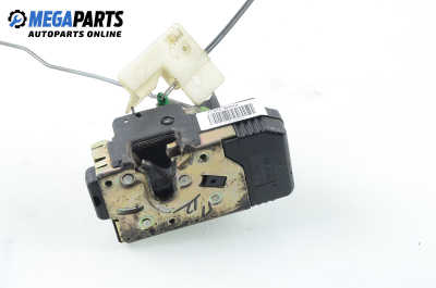 Брава на врата за Opel Vectra B Hatchback (10.1995 - 07.2003), позиция: предна, дясна