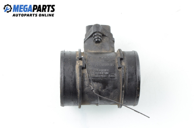 Дебитомер за Opel Vectra B Hatchback (10.1995 - 07.2003) 2.0 DTI 16V, 101 к.с., № Bosch 0 281 002 180
