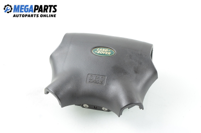 Airbag за Land Rover Freelander Soft Top SUV (02.1998 - 10.2006), 2+1 вр., джип, позиция: предна
