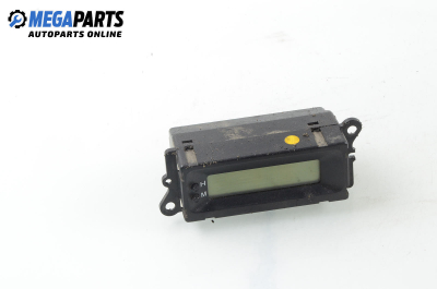 Часовник за Land Rover Freelander Soft Top SUV (02.1998 - 10.2006)