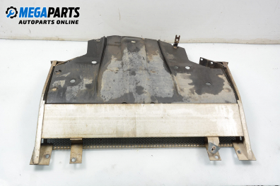 Кора под двигател за Land Rover Freelander Soft Top SUV (02.1998 - 10.2006)