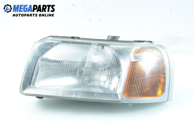 Фар за Land Rover Freelander Soft Top SUV (02.1998 - 10.2006), джип, позиция: лява