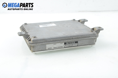 Компютър двигател за Land Rover Freelander Soft Top SUV (02.1998 - 10.2006) 1.8 i 16V 4x4, 120 к.с., № MKC104392