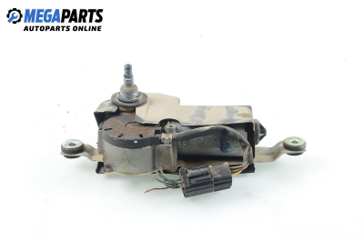 Ел. мотор за чистачките за Land Rover Freelander Soft Top SUV (02.1998 - 10.2006), джип, позиция: задна