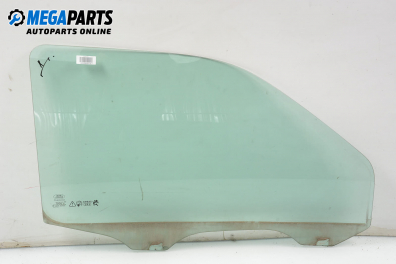 Странично стъкло за Land Rover Freelander Soft Top SUV (02.1998 - 10.2006), 2+1 вр., джип, позиция: предна, дясна