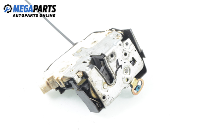 Брава на врата за Land Rover Freelander Soft Top SUV (02.1998 - 10.2006), позиция: дясна