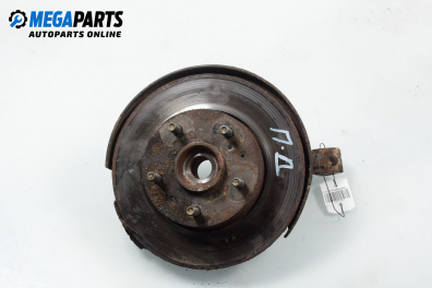 Шенкел главина за Land Rover Freelander Soft Top SUV (02.1998 - 10.2006), позиция: предна, дясна