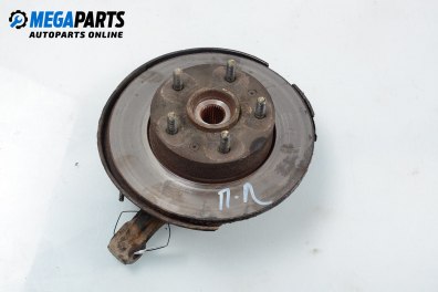 Шенкел главина за Land Rover Freelander Soft Top SUV (02.1998 - 10.2006), позиция: предна, лява