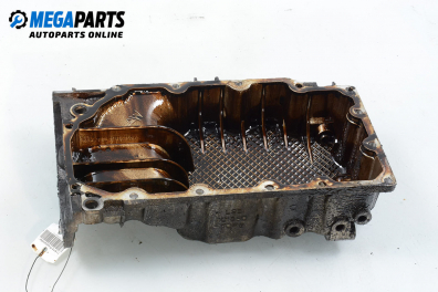 Картер за Land Rover Freelander Soft Top SUV (02.1998 - 10.2006) 1.8 i 16V 4x4, 120 к.с.