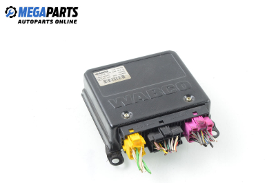 Компютър ABS за Land Rover Freelander Soft Top SUV (02.1998 - 10.2006), № 446 044 070 0