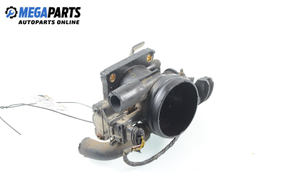 Дроселова клапа за Land Rover Freelander Soft Top SUV (02.1998 - 10.2006) 1.8 i 16V 4x4, 120 к.с.