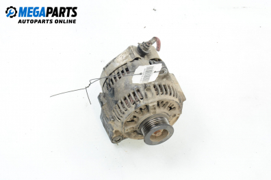 Алтернатор / генератор за Land Rover Freelander Soft Top SUV (02.1998 - 10.2006) 1.8 i 16V 4x4, 120 к.с.