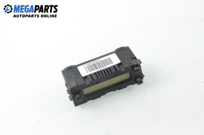 Часовник за Citroen Xsara Break (10.1997 - 03.2010)