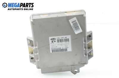 Компютър двигател за Citroen Xsara Break (10.1997 - 03.2010) 1.4 i, 75 к.с., № 16313.144