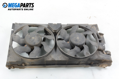 Перки охлаждане за Citroen Xsara Break (10.1997 - 03.2010) 1.4 i, 75 к.с.