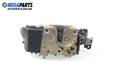 Брава на врата за Citroen Xsara Break (10.1997 - 03.2010), позиция: задна, лява