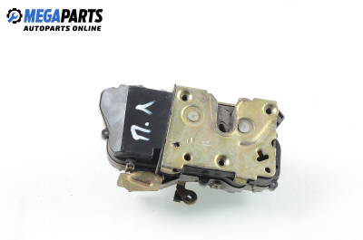 Брава на врата за Citroen Xsara Break (10.1997 - 03.2010), позиция: предна, лява