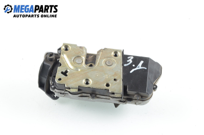 Брава на врата за Citroen Xsara Break (10.1997 - 03.2010), позиция: задна, дясна