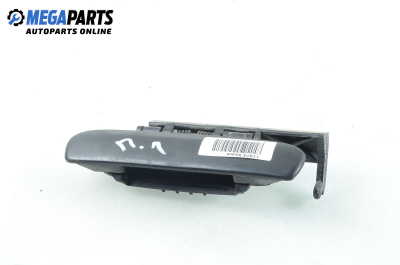 Външна дръжка за Citroen Xsara Break (10.1997 - 03.2010), 4+1 вр., комби, позиция: предна, лява