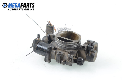 Дроселова клапа за Citroen Xsara Break (10.1997 - 03.2010) 1.4 i, 75 к.с.