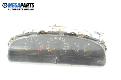 Километраж за Suzuki Baleno Sedan (03.1995 - 12.2009) 1.3 i 16V, 85 к.с.