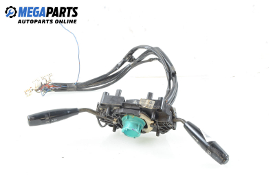 Лостчета светлини и чистачки за Suzuki Baleno Sedan (03.1995 - 12.2009)