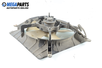 Перка охлаждане за Suzuki Baleno Sedan (03.1995 - 12.2009) 1.3 i 16V, 85 к.с.