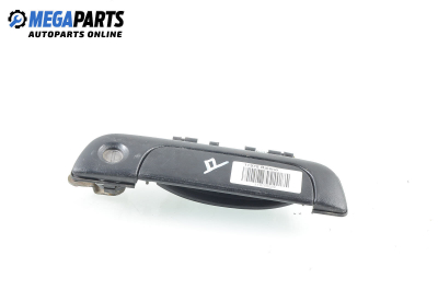 Външна дръжка за Suzuki Baleno Sedan (03.1995 - 12.2009), 2+1 вр., хечбек, позиция: дясна