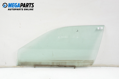 Странично стъкло за Suzuki Baleno Sedan (03.1995 - 12.2009), 2+1 вр., хечбек, позиция: предна, лява