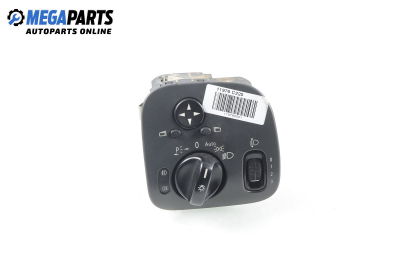 Ключ светлини  за Mercedes-Benz C-Class Sedan (W203) (05.2000 - 08.2007)