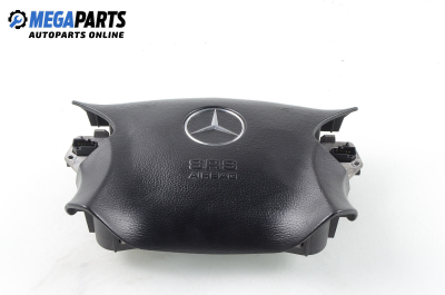 Airbag за Mercedes-Benz C-Class Sedan (W203) (05.2000 - 08.2007), 4+1 вр., седан, позиция: предна