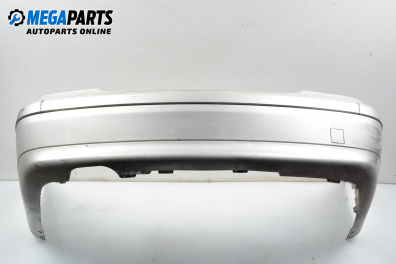 Задна броня за Mercedes-Benz C-Class Sedan (W203) (05.2000 - 08.2007), седан