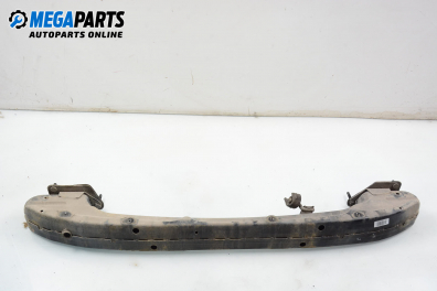 Основа броня за Mercedes-Benz C-Class Sedan (W203) (05.2000 - 08.2007), седан, позиция: задна