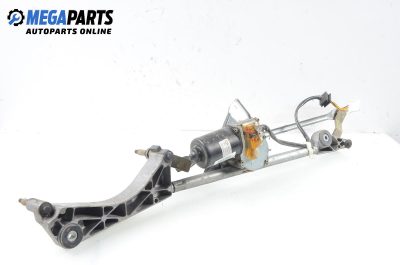 Ел. мотор за чистачките за Mercedes-Benz C-Class Sedan (W203) (05.2000 - 08.2007), седан, позиция: предна