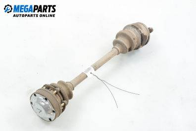 Полуоска за Mercedes-Benz C-Class Sedan (W203) (05.2000 - 08.2007) C 220 CDI (203.006), 143 к.с., позиция: задна, лява, автоматик