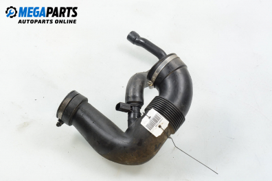 Въздуховод за Mercedes-Benz C-Class Sedan (W203) (05.2000 - 08.2007) C 220 CDI (203.006), 143 к.с.